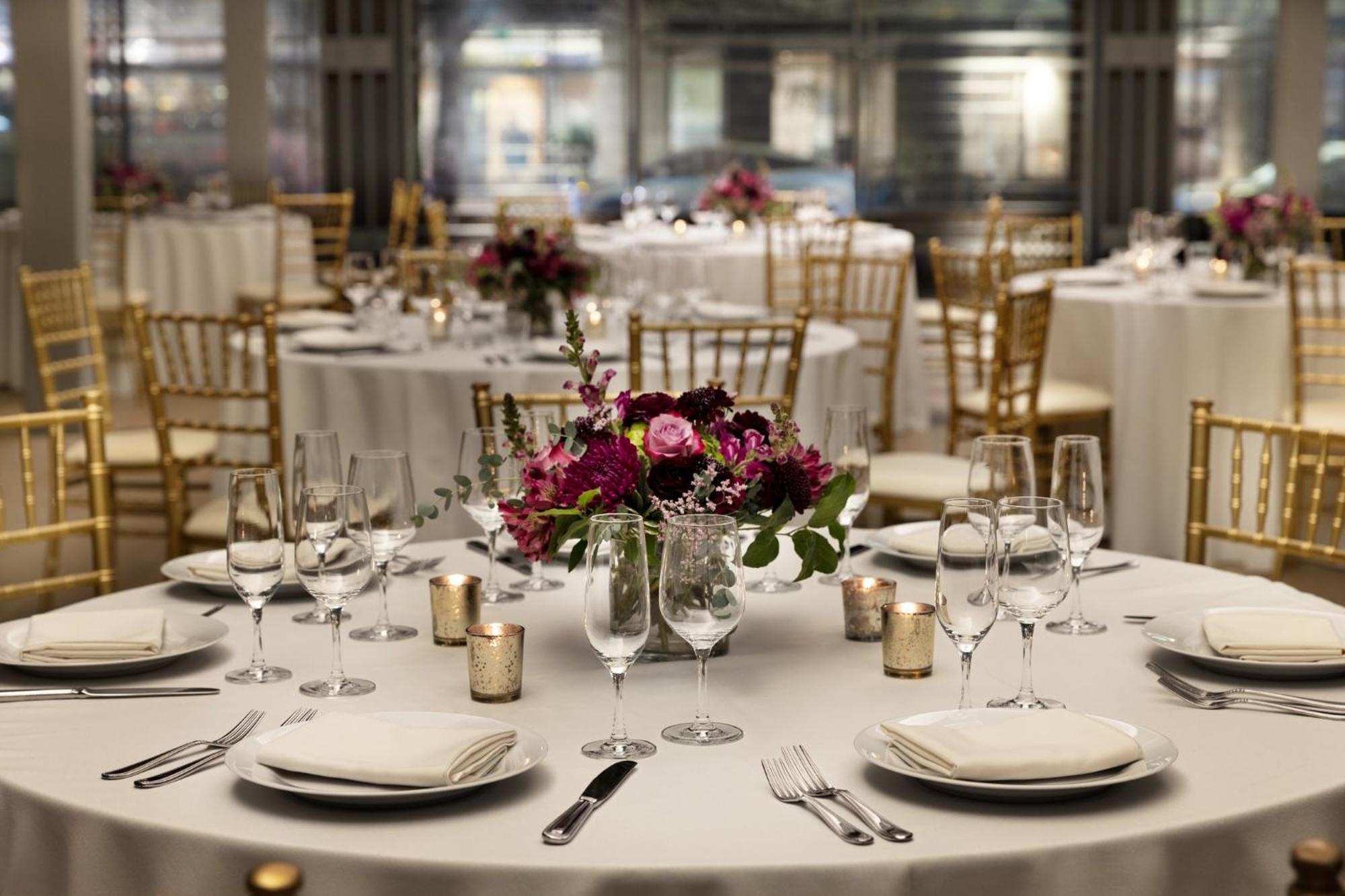 Kimpton Palladian Hotel By Ihg Seattle Eksteriør billede